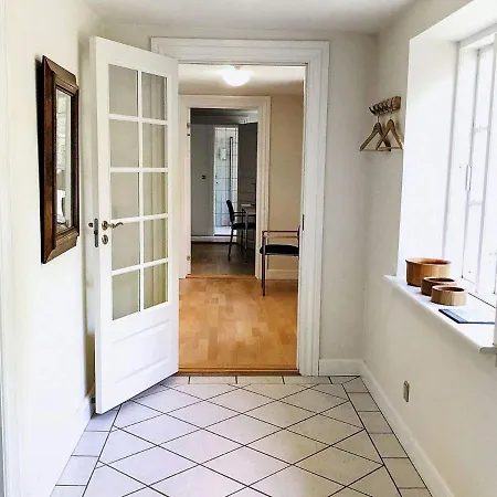 Ferienhaus 5 Star Holiday Home In Sveb Lle