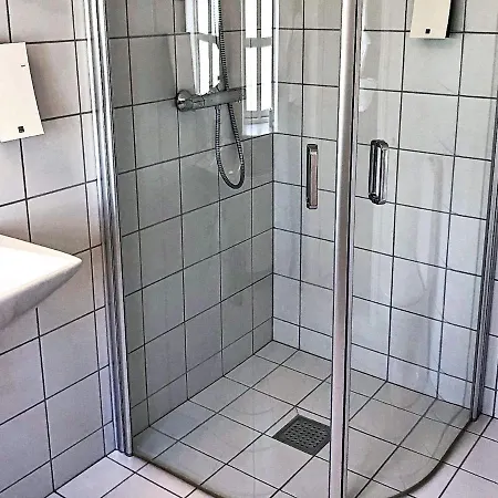 5 Star Holiday Home In Sveb Lle Ferienhaus *