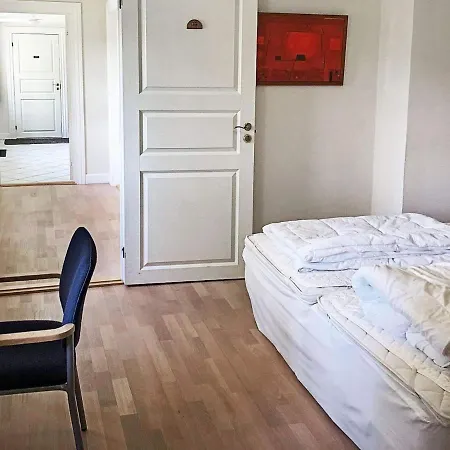 Ferienhaus 5 Star Holiday Home In Sveb Lle