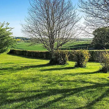 5 Star Holiday Home In Sveb Lle Ferienhaus *