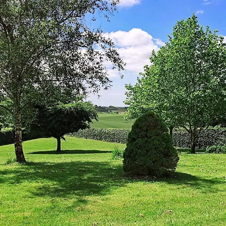 Ferienhaus 5 Star Holiday Home In Sveb Lle