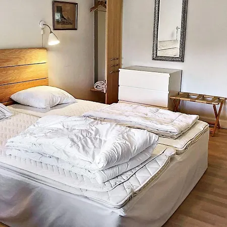 5 Star Holiday Home In Sveb Lle Ferienhaus Svebolle