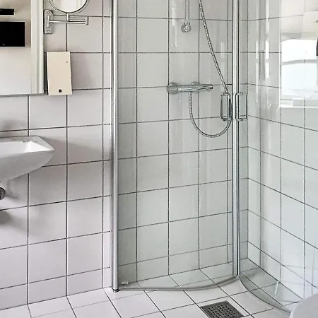 5 Star Holiday Home In Sveb Lle Ferienhaus Svebolle
